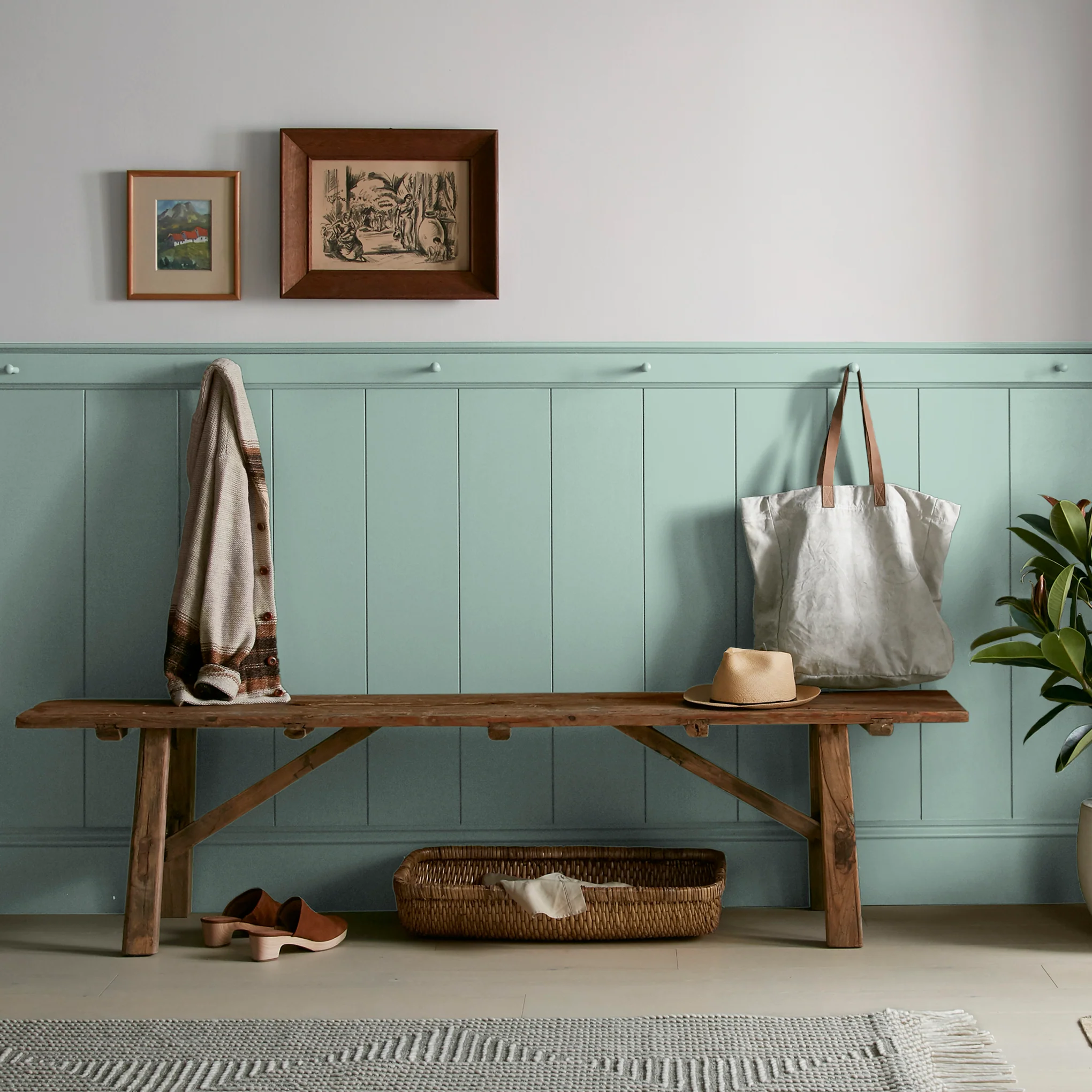 Texas Summer - Classic Interior Paint - Image 6