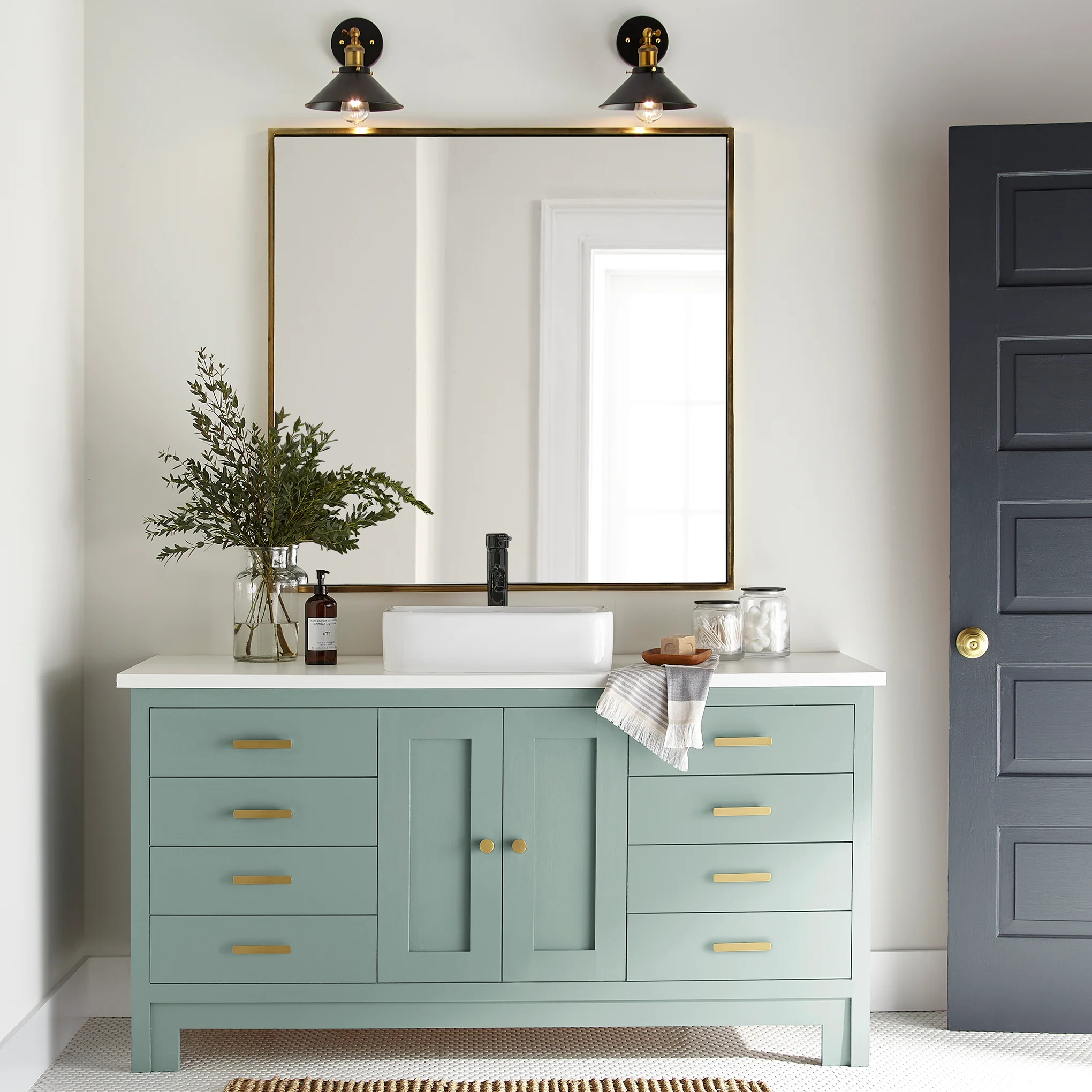 Texas Summer - Trim, Door + Cabinetry Paint - Image 3