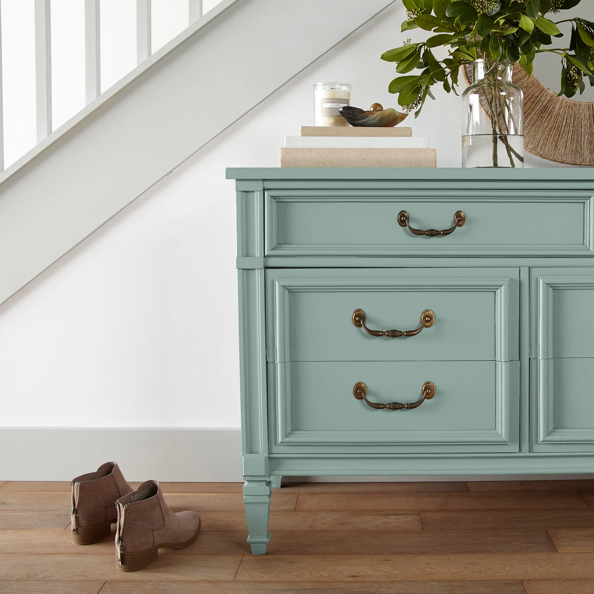 Texas Summer - Trim, Door + Cabinetry Paint - Image 4