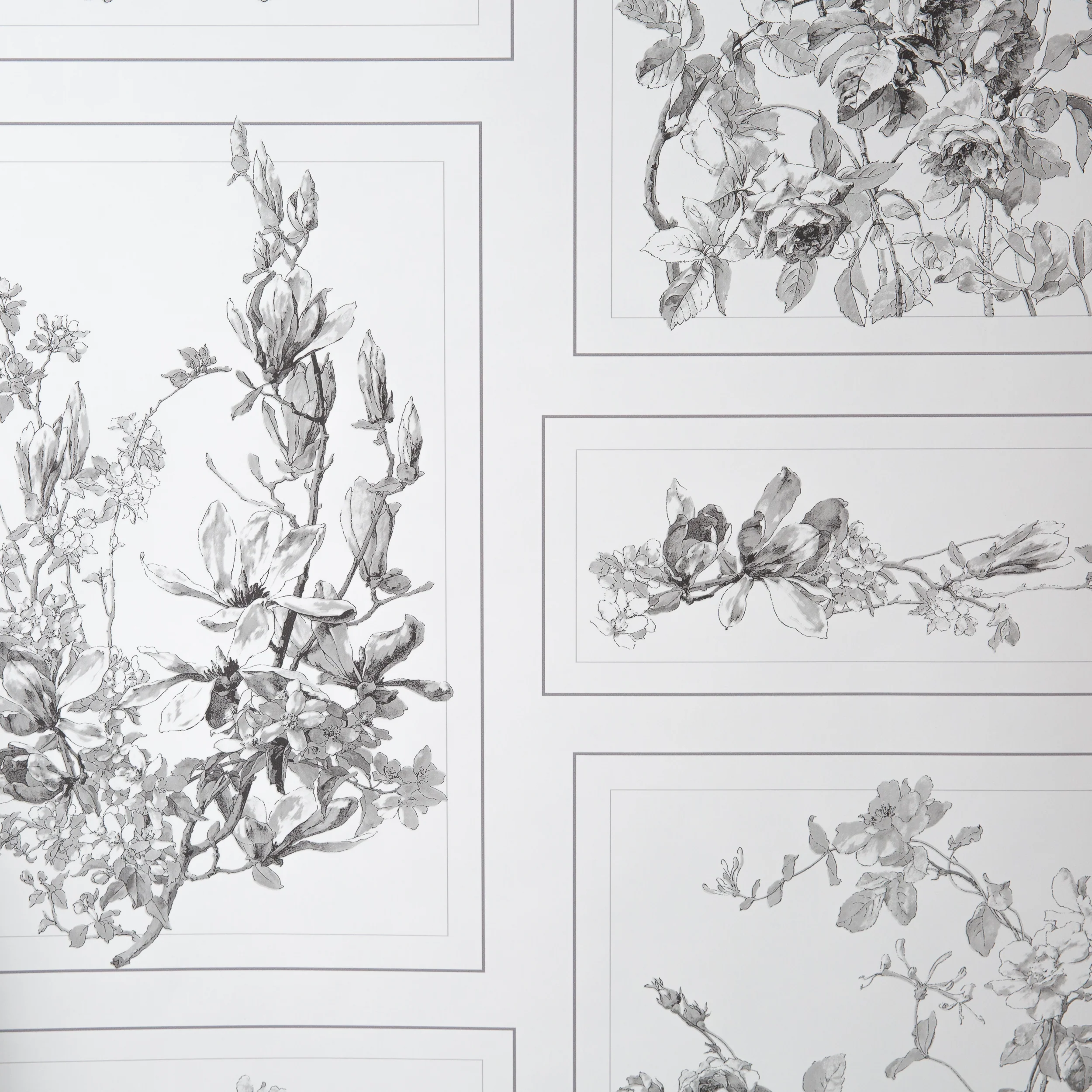 The Magnolia Wallpaper - Image 2