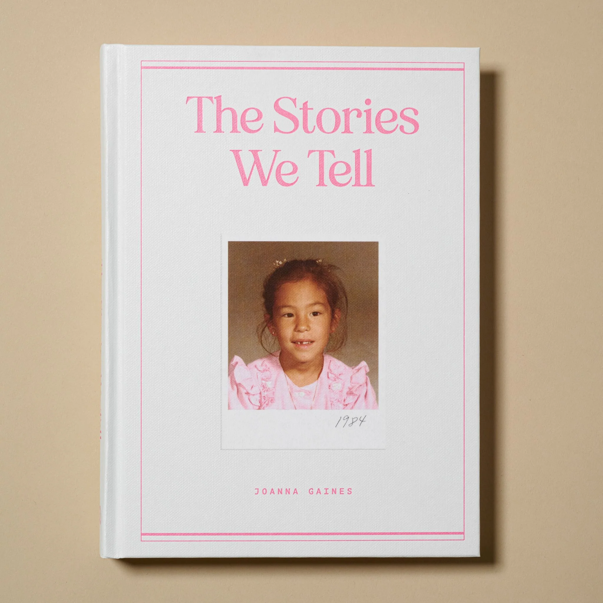 The Stories We Tell - Image 3