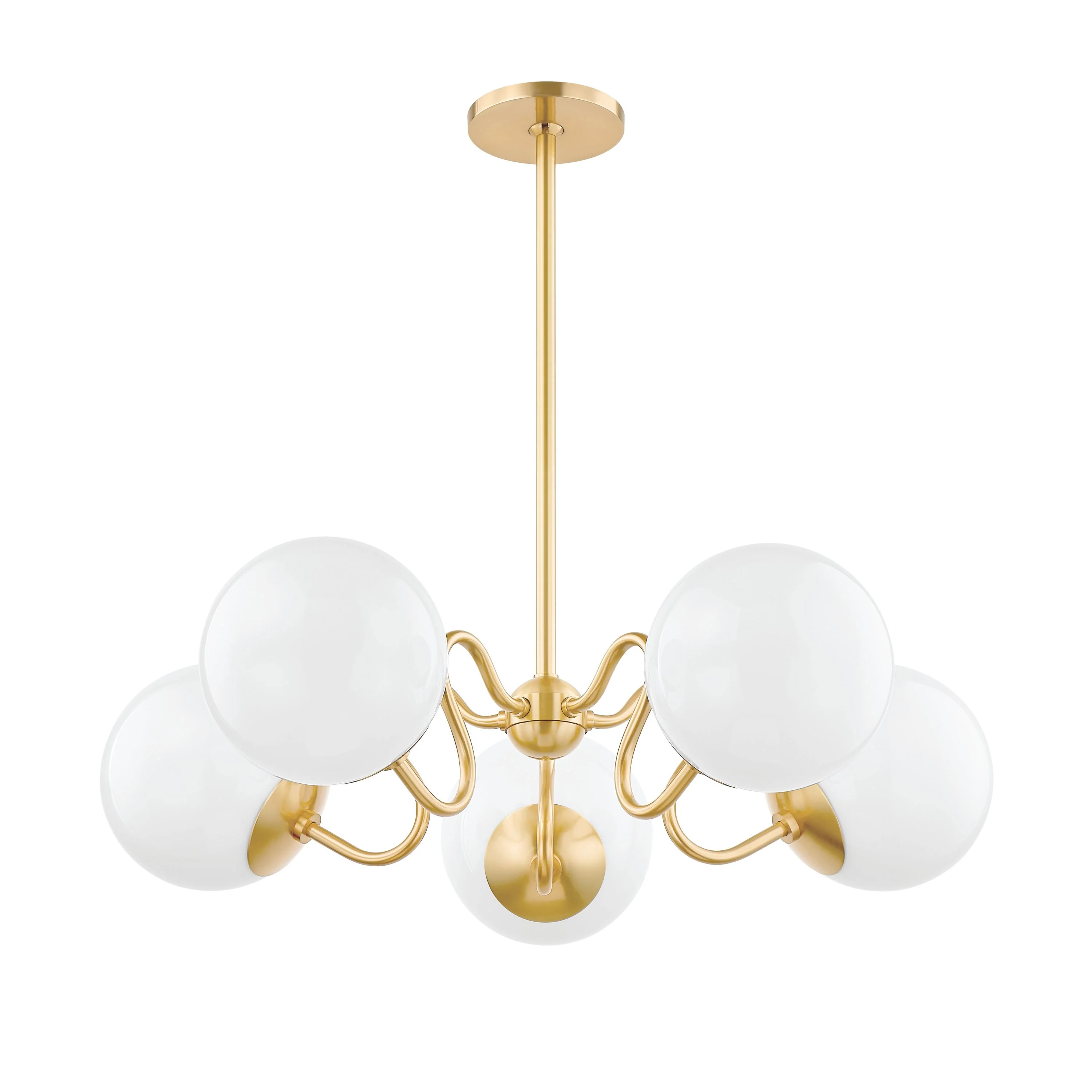 Tillie Chandelier - Image 2