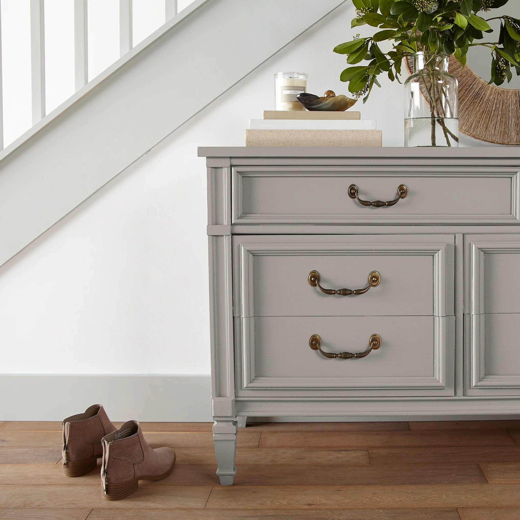 Timeless Look - Trim, Door + Cabinetry Paint - Image 4