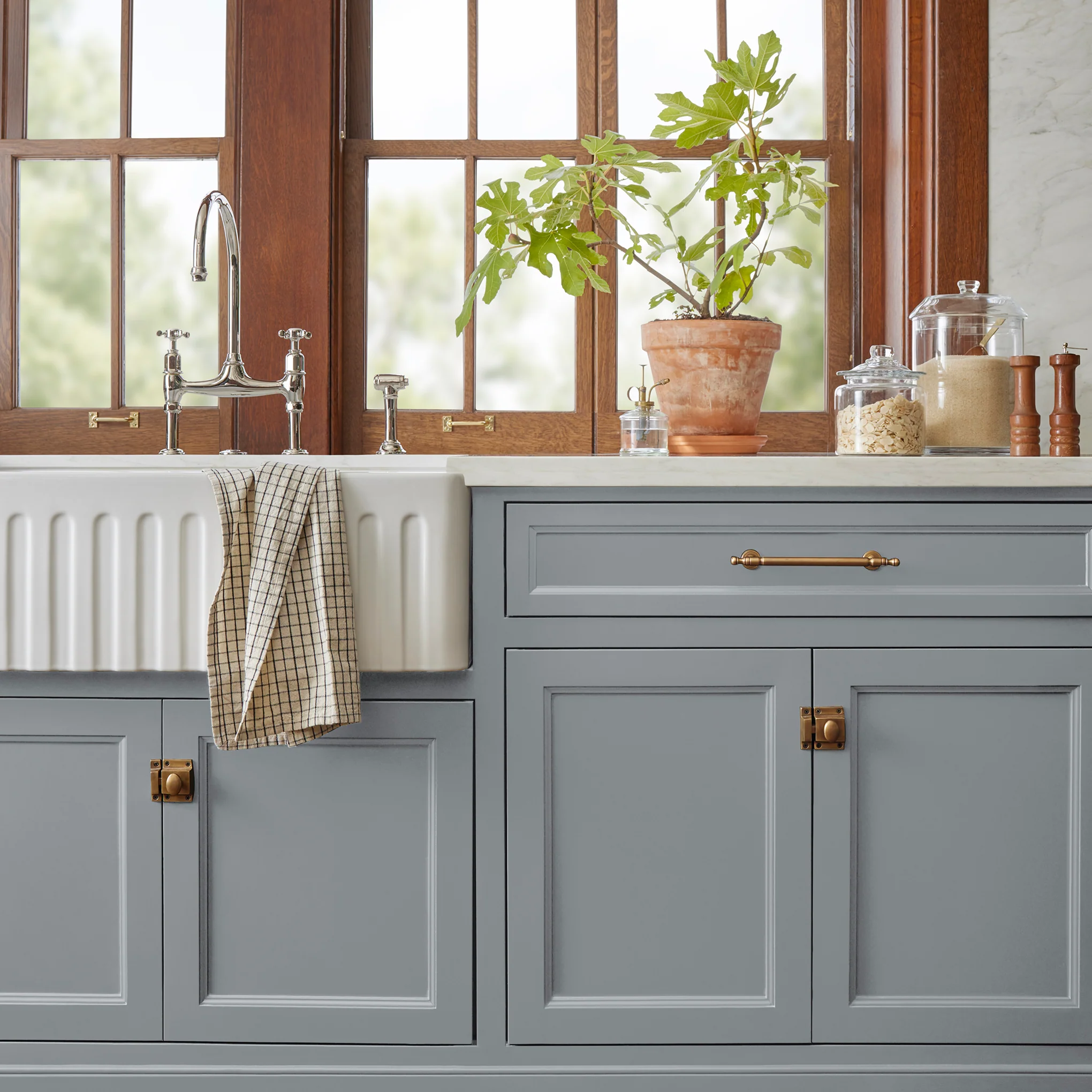 Times Past - Trim, Door + Cabinetry Paint - Image 2