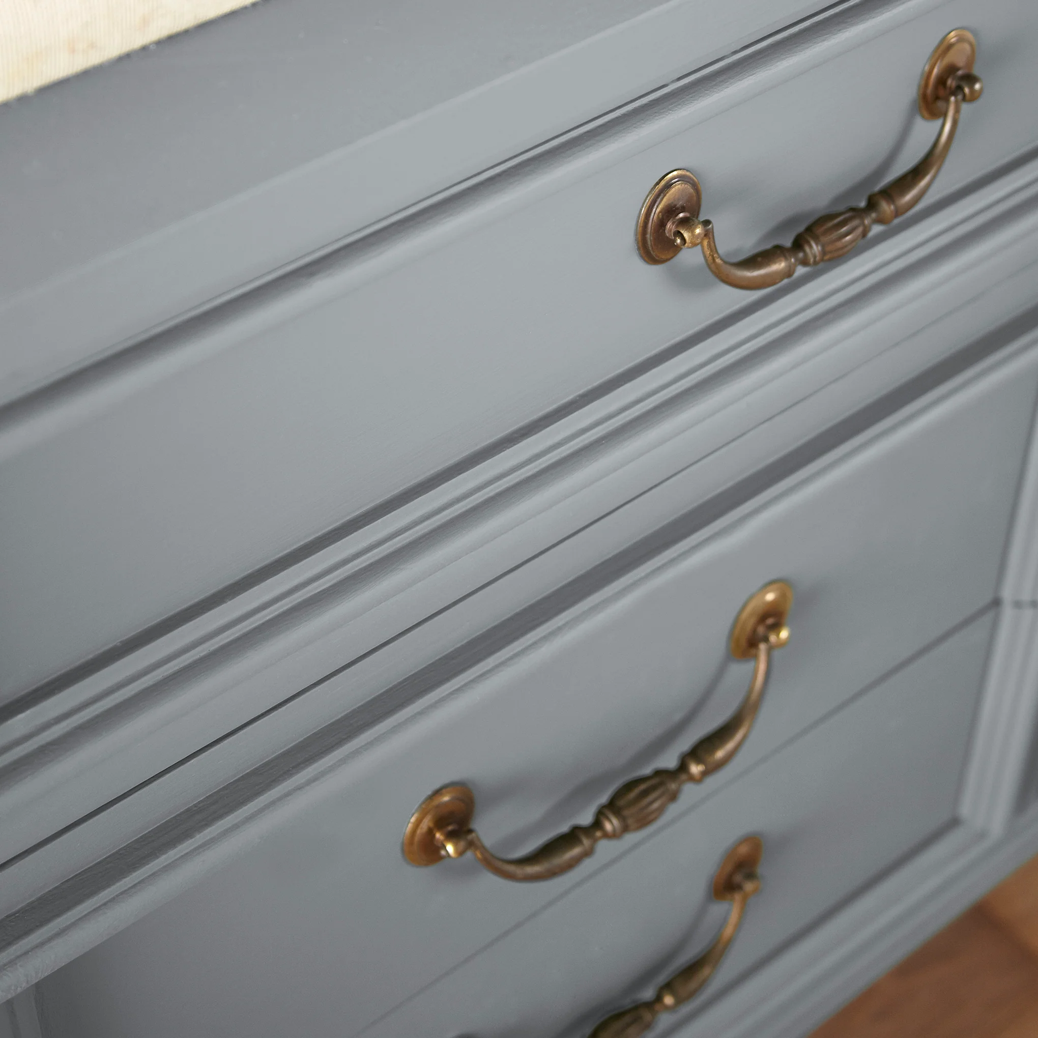 Times Past - Trim, Door + Cabinetry Paint - Image 5