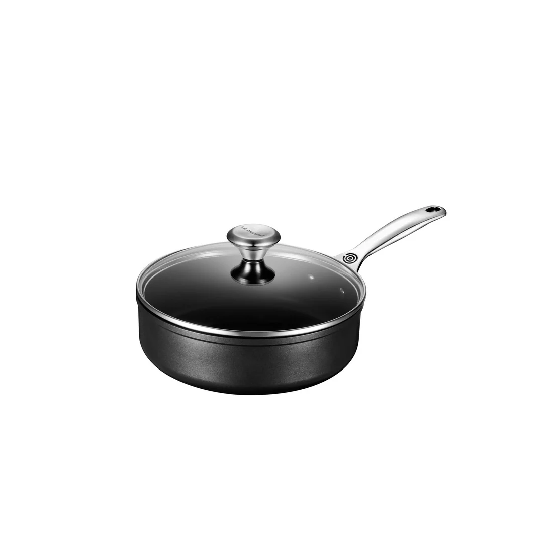 Le Creuset Toughened Nonstick Pro 10 Piece Set - Image 2