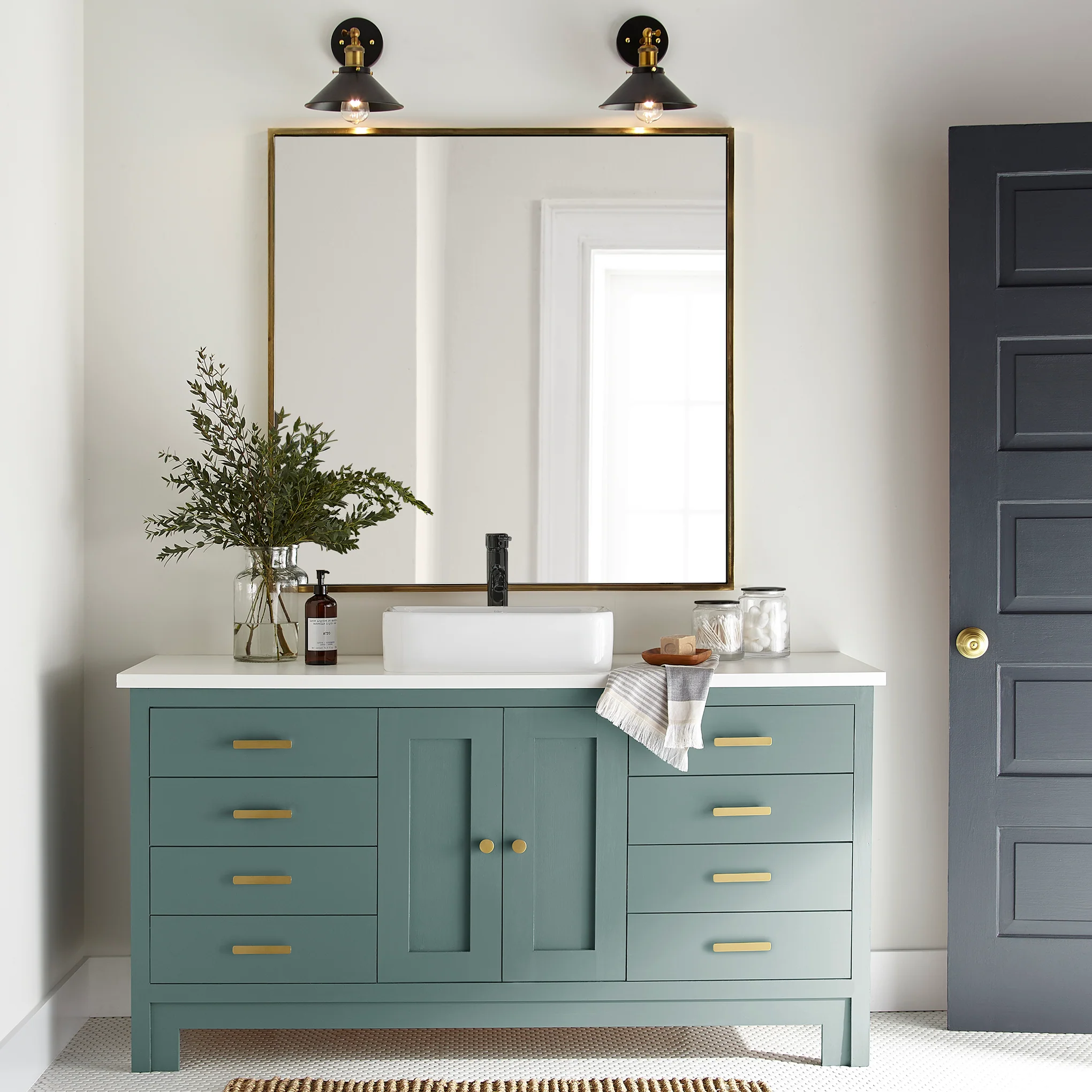 Tranquility - Trim, Door + Cabinetry Paint - Image 3