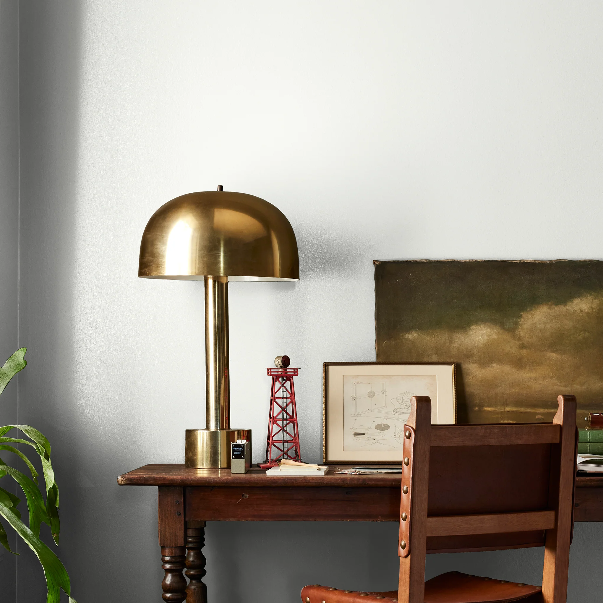 True White -  Classic Interior Paint - Image 4