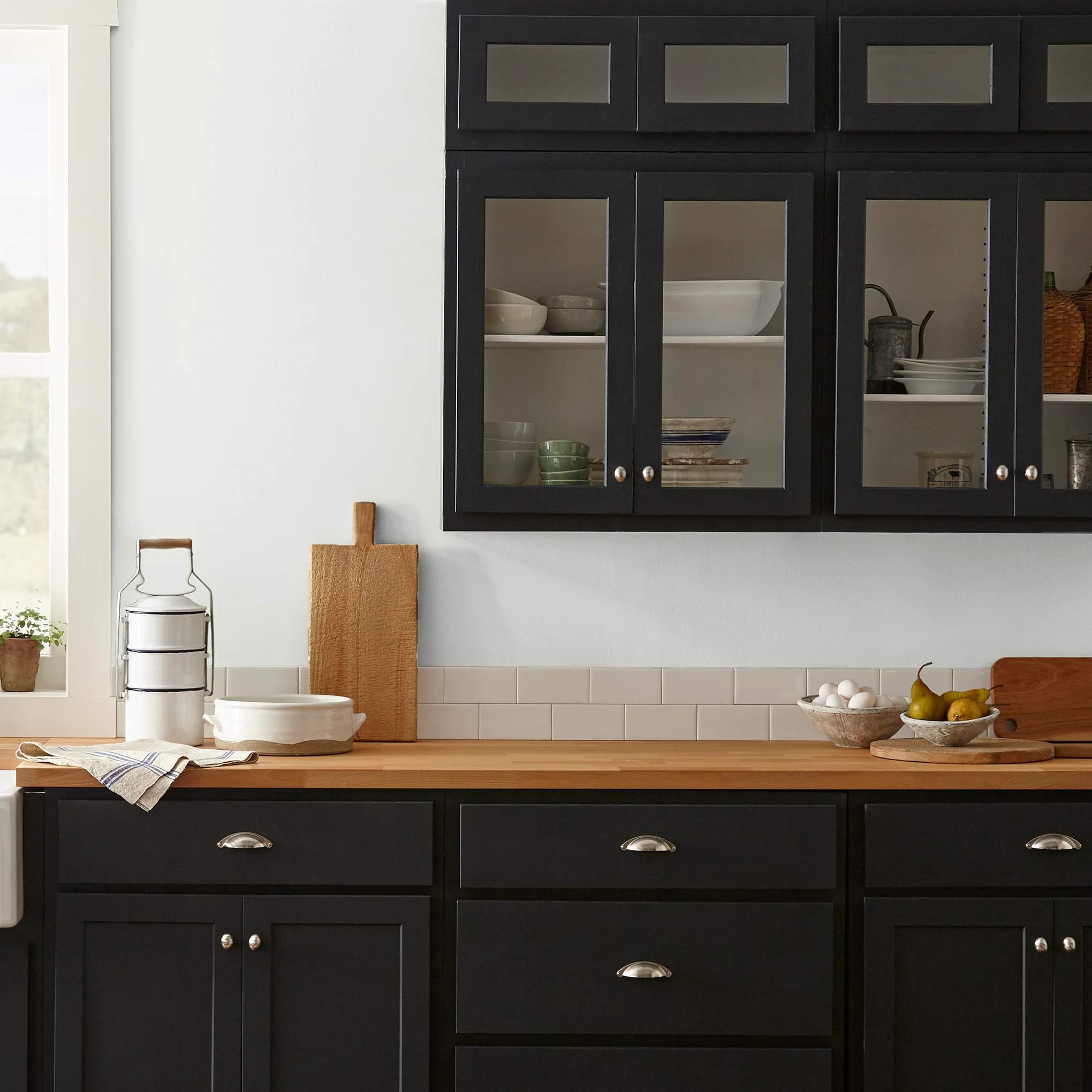 True White -  Classic Interior Paint - Image 7