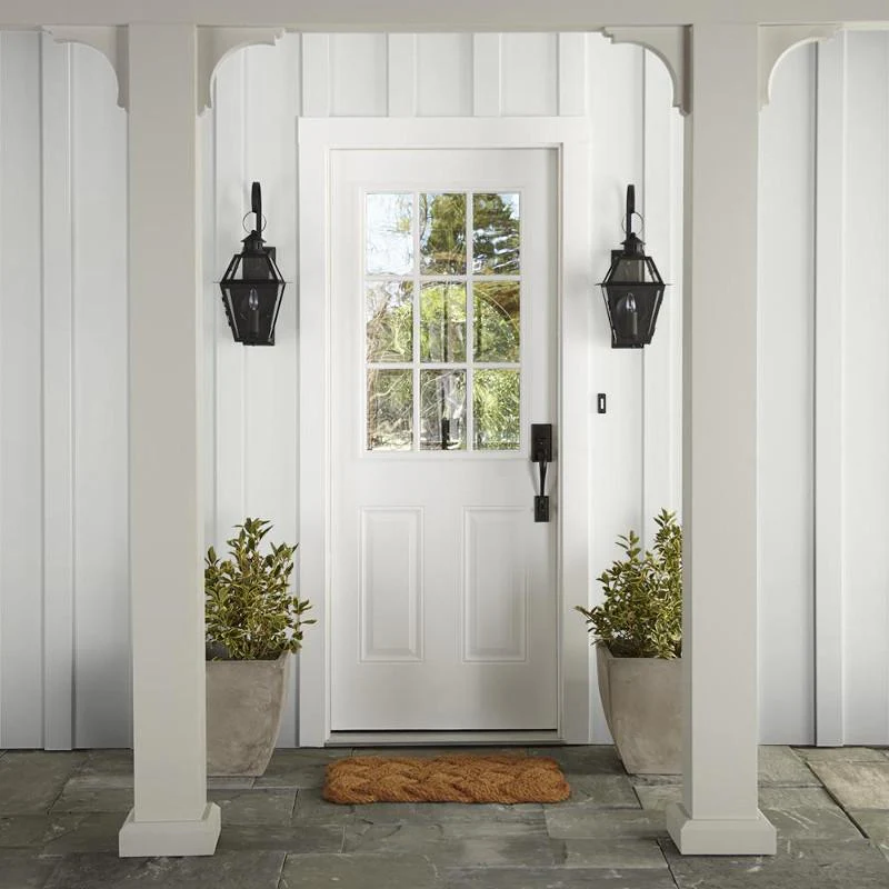 True White - Exterior Paint - Image 2