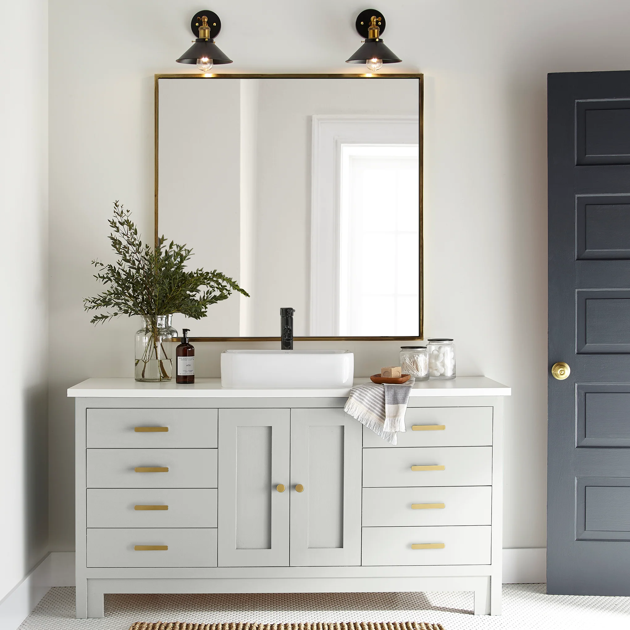 True White - Trim, Door + Cabinetry Paint - Image 2
