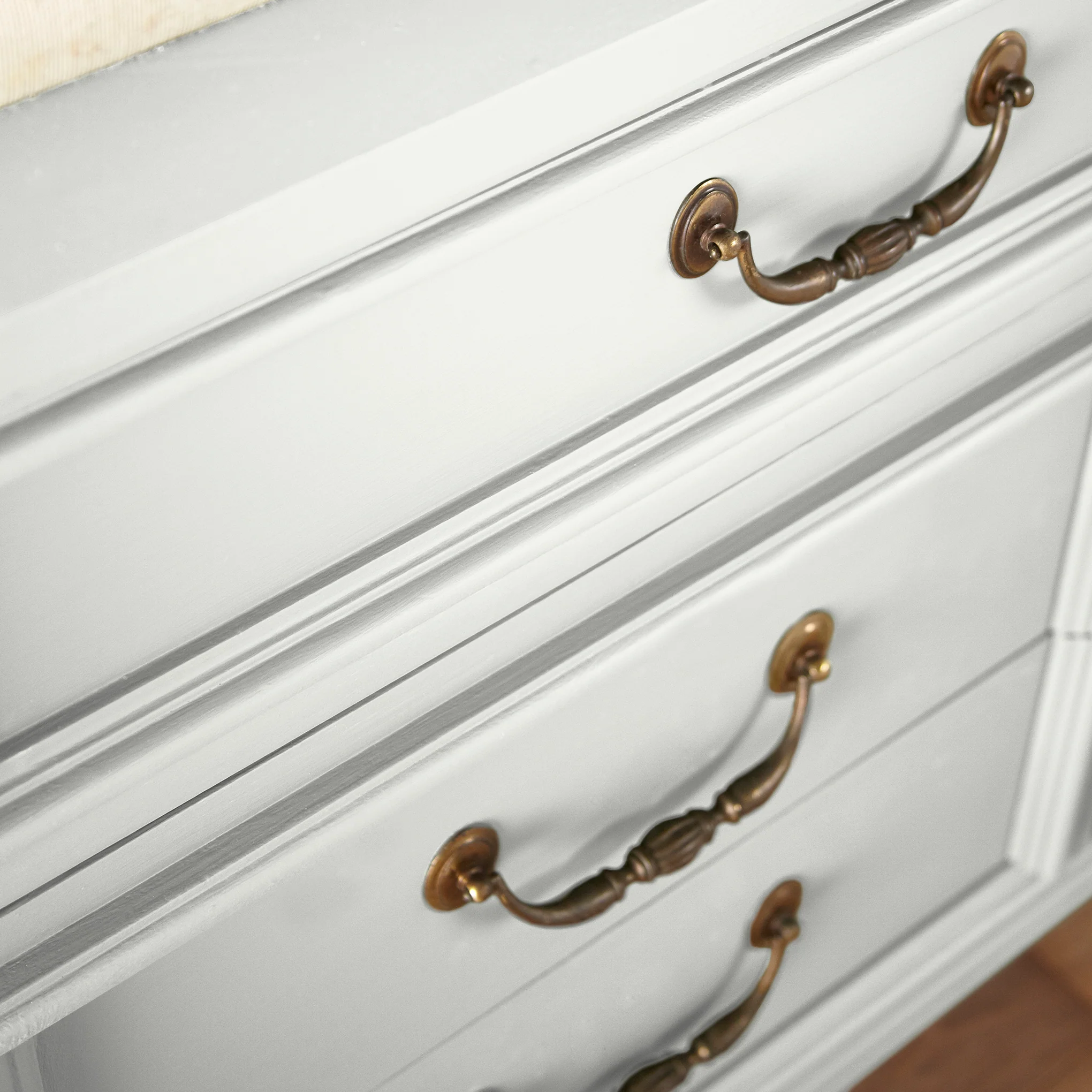 True White - Trim, Door + Cabinetry Paint - Image 3