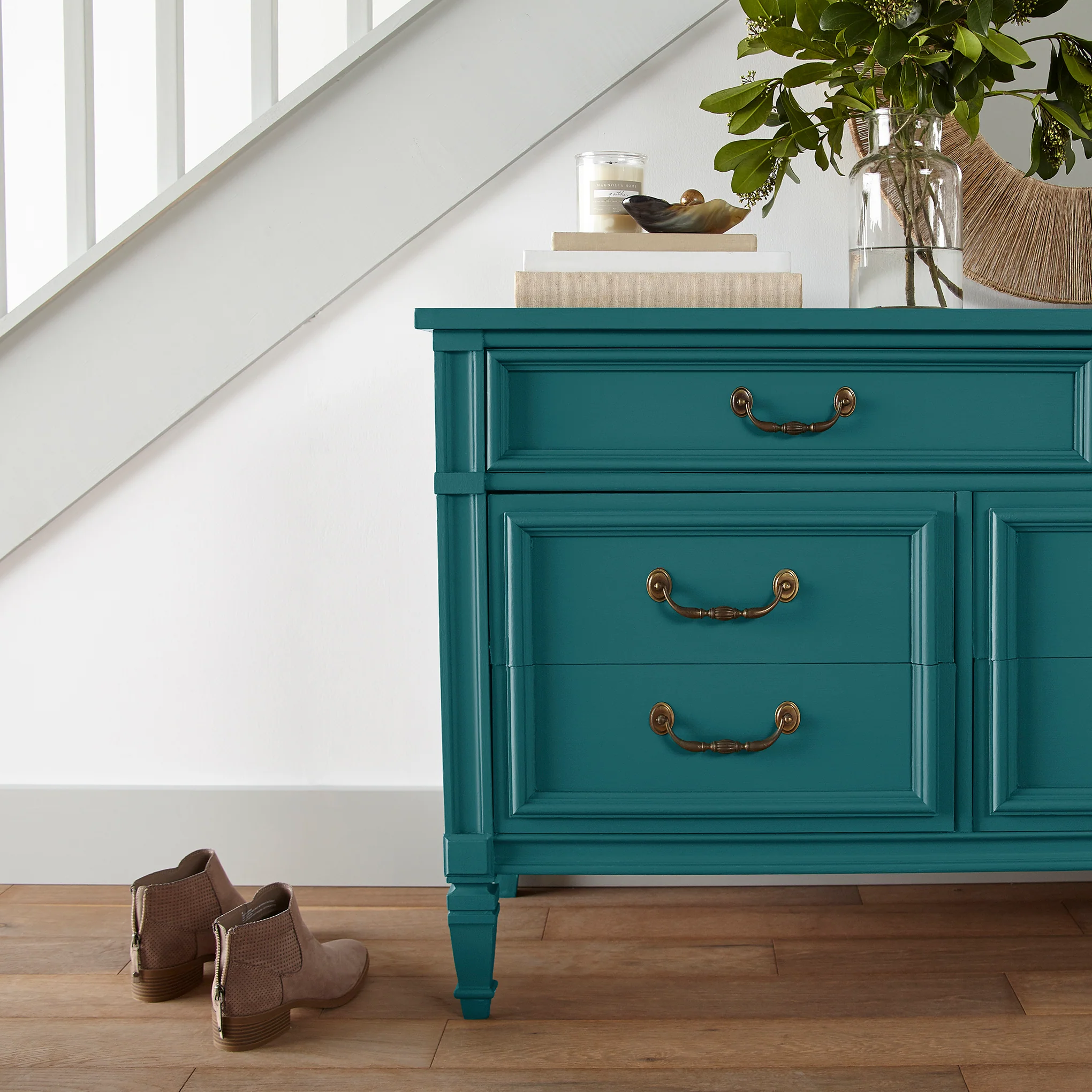Under The Stars - Trim, Door + Cabinetry Paint - Image 4