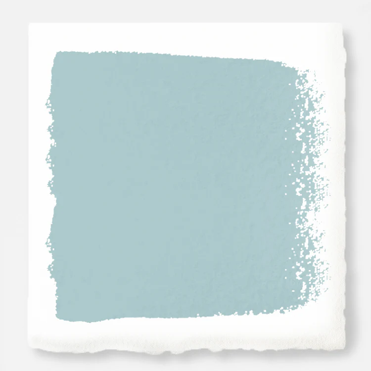 Vibrant Horizon - Trim, Door + Cabinetry Paint