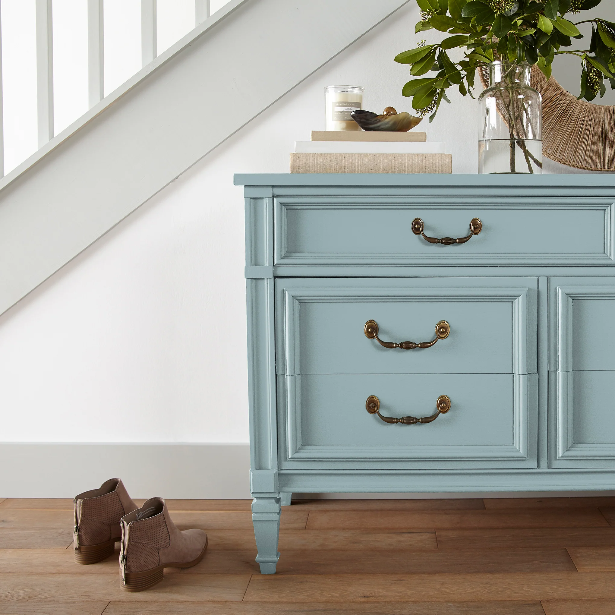 Vibrant Horizon - Trim, Door + Cabinetry Paint - Image 4
