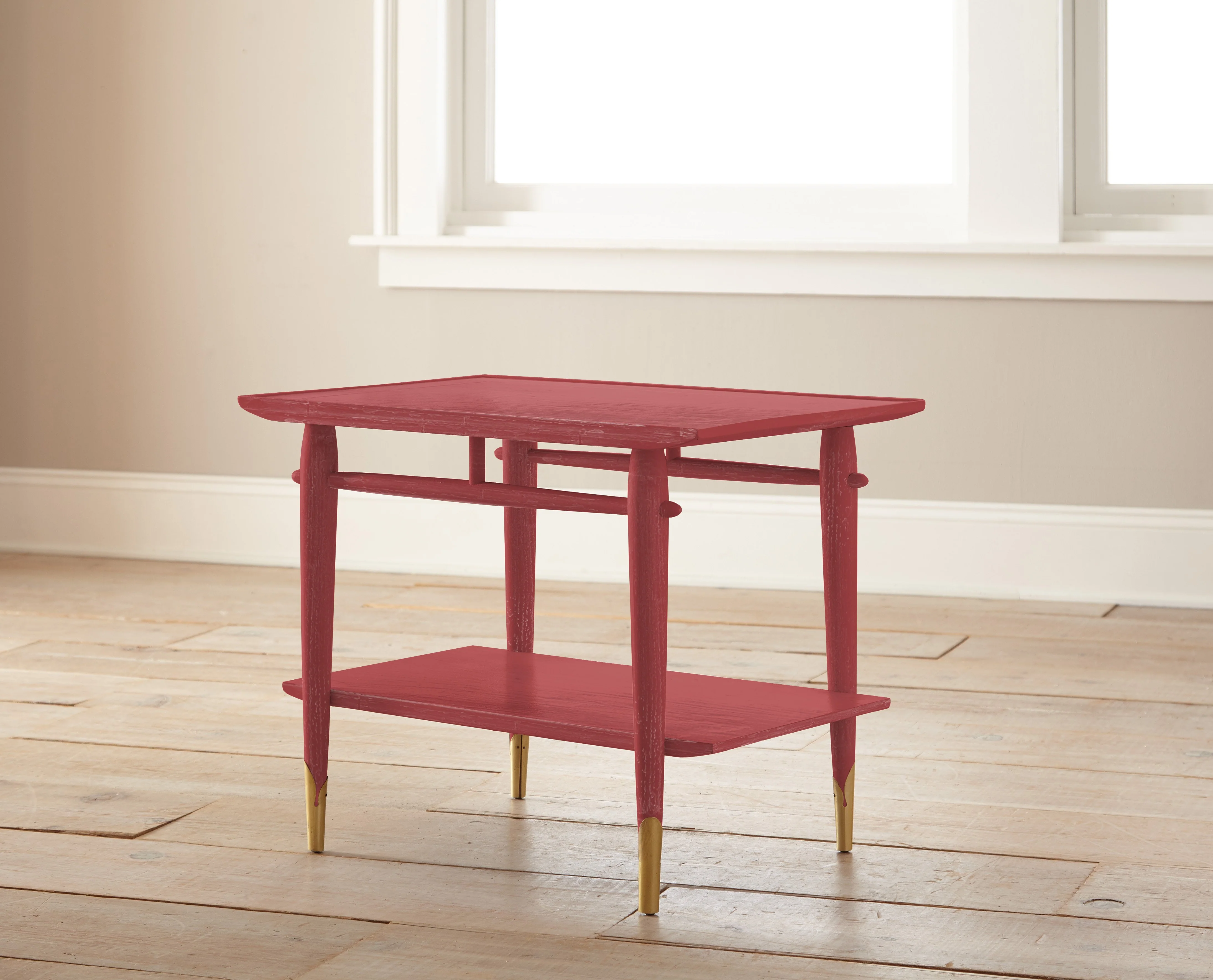 Vine Ripened Tomato - Chalk Style Paint - Image 4