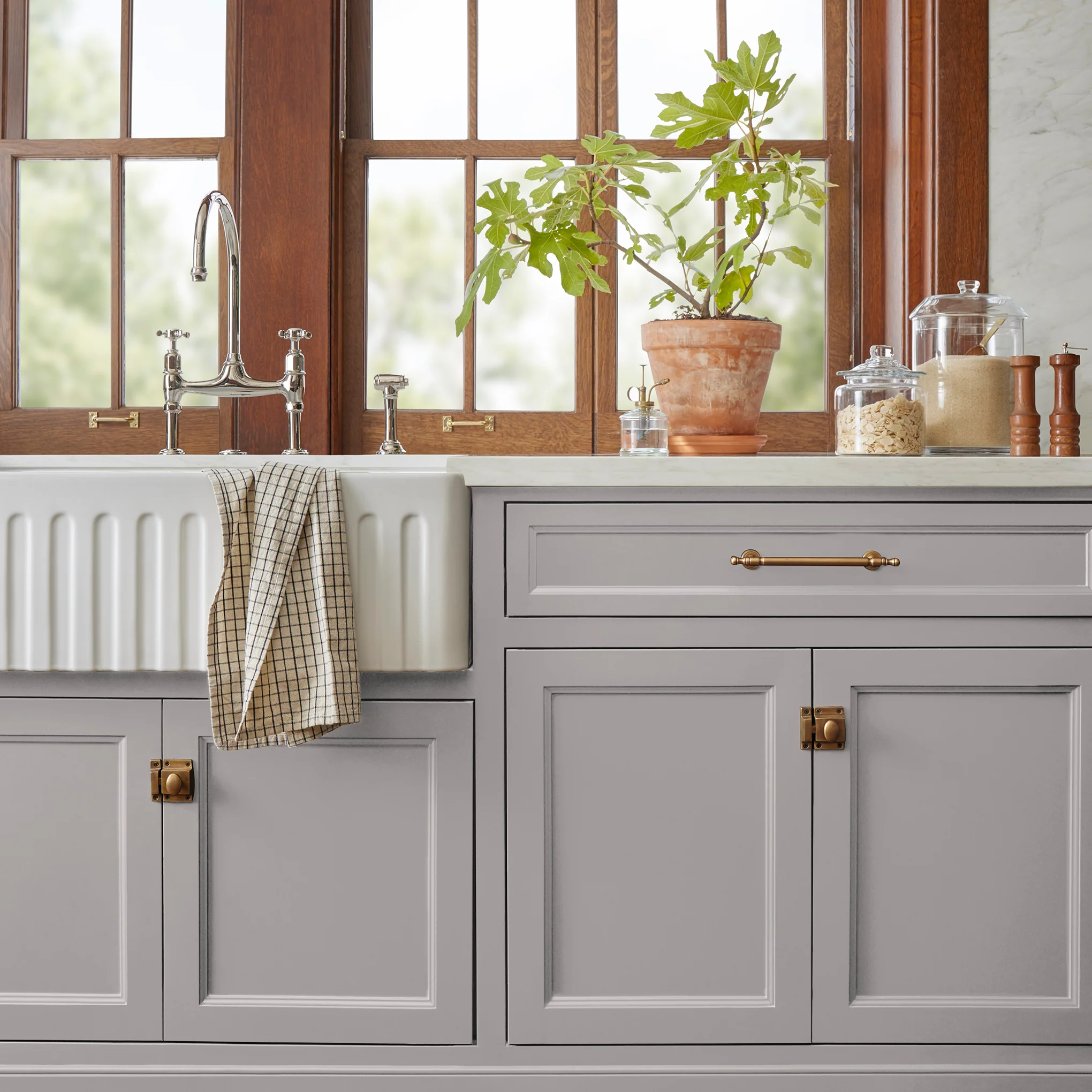 Vintage Collection - Trim, Door + Cabinetry Paint - Image 2