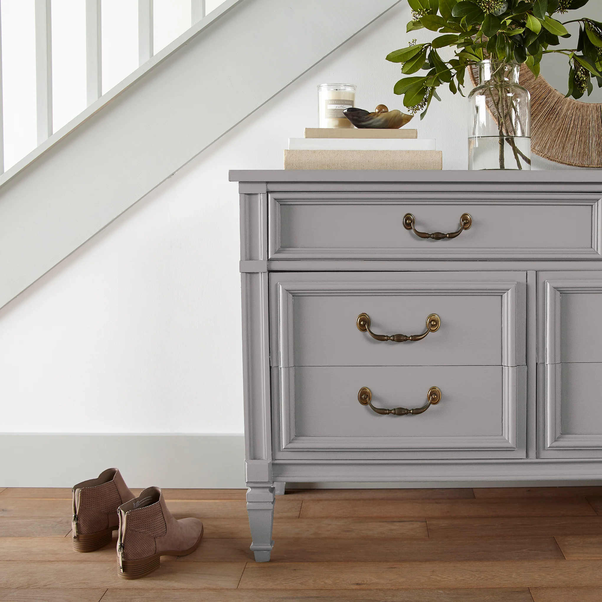Vintage Collection - Trim, Door + Cabinetry Paint - Image 4