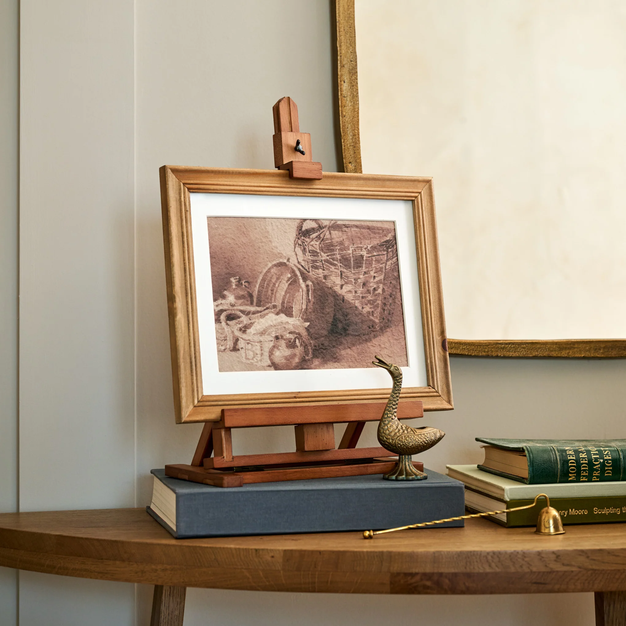 Vintage Collections Still Life - Image 2