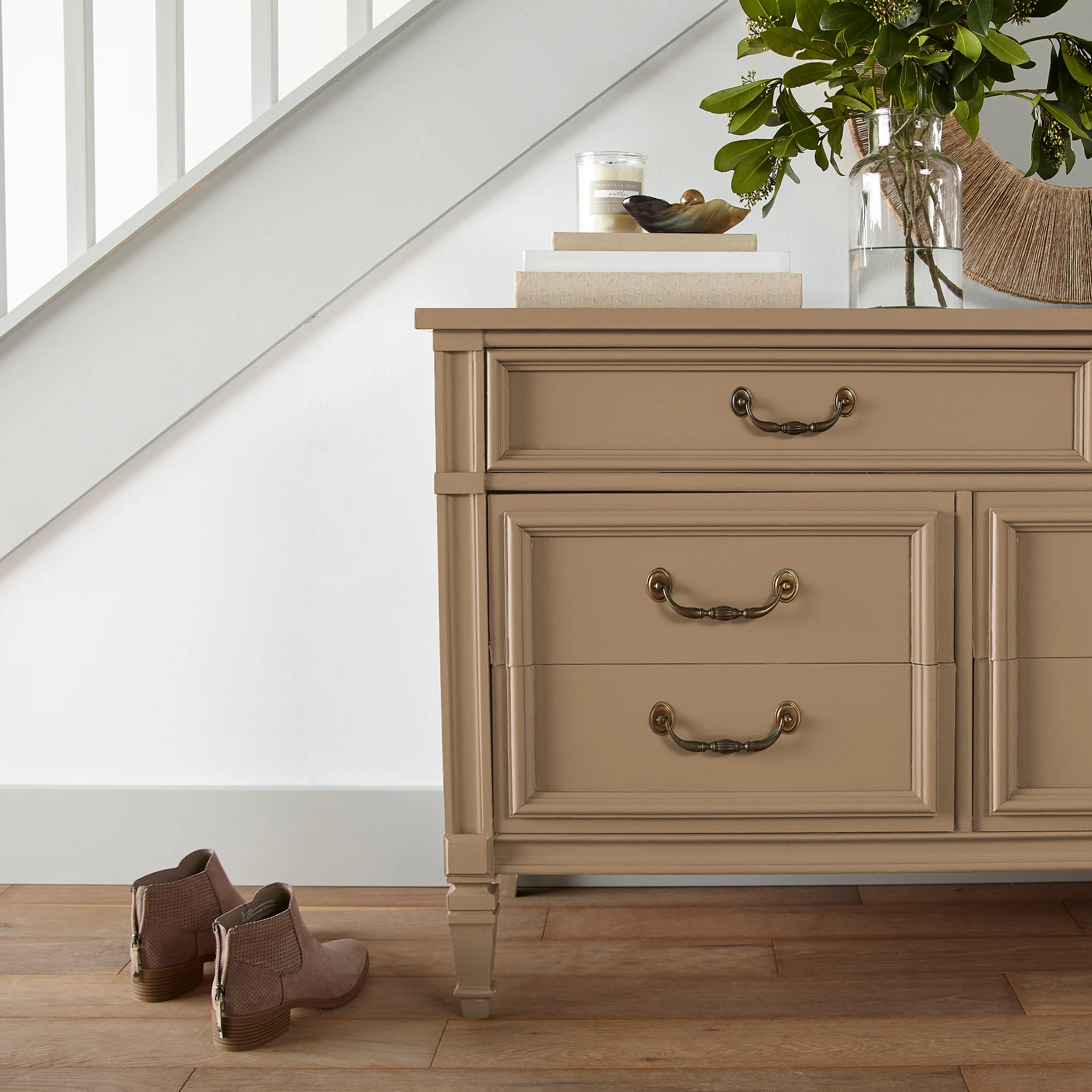 Vintage Crown - Trim, Door, + Cabinetry Paint - Image 4