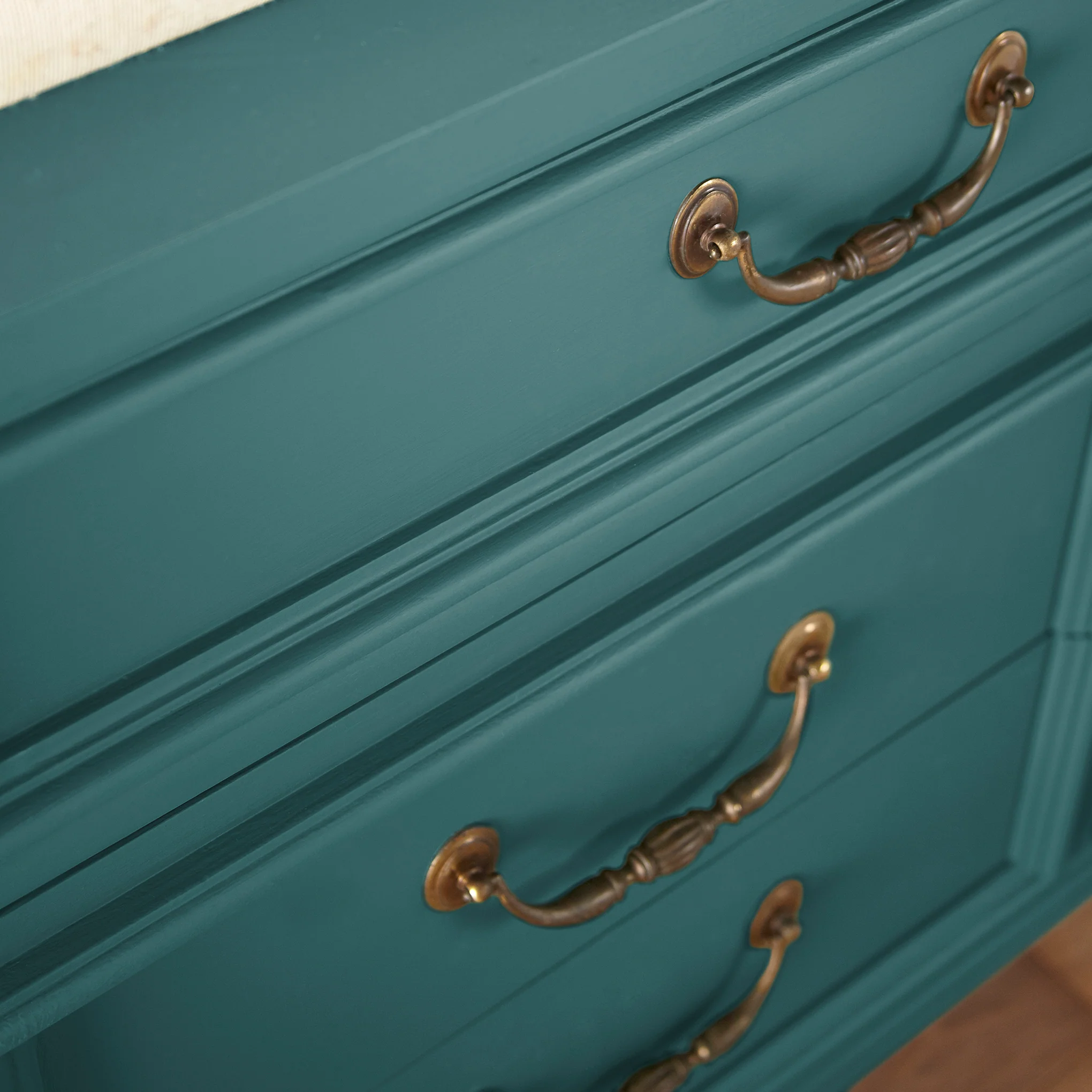 Water Garden - Trim, Door + Cabinetry Paint - Image 5