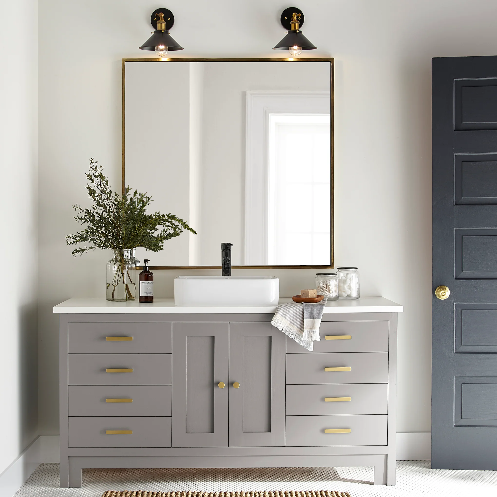Watering Can - Trim, Door + Cabinetry Paint - Image 3