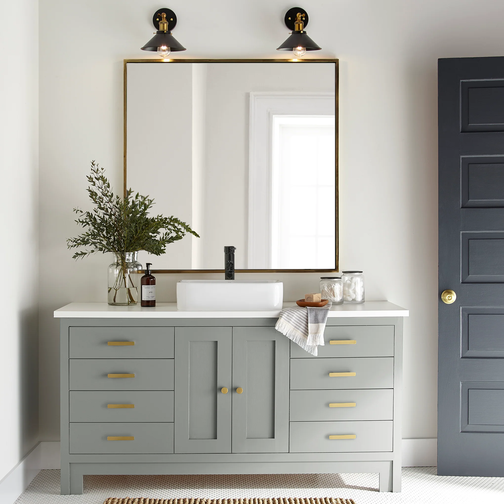 Weathered Windmill - Trim, Door + Cabinetry Paint - Image 2