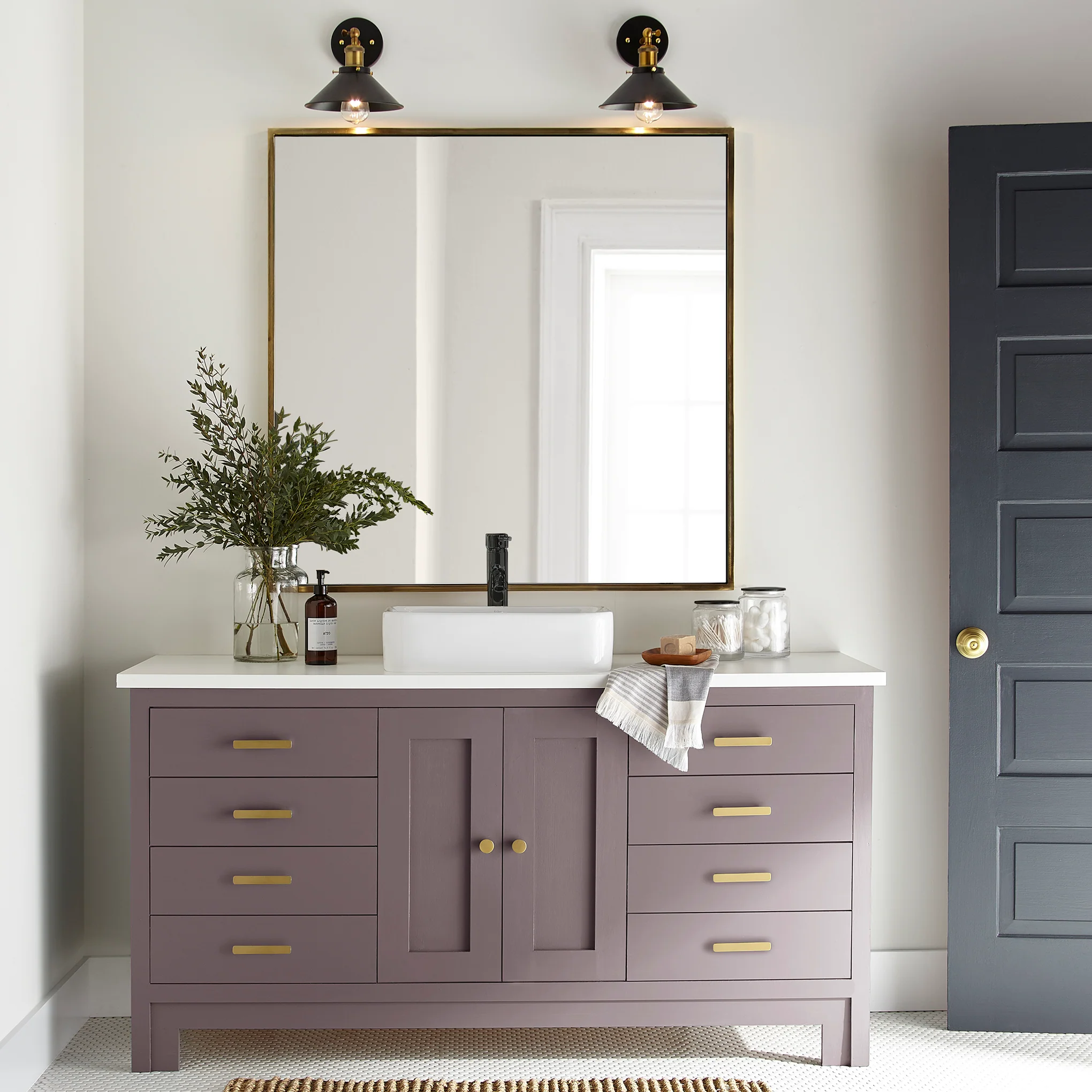 Webster Avenue - Trim, Door + Cabinetry Paint - Image 3