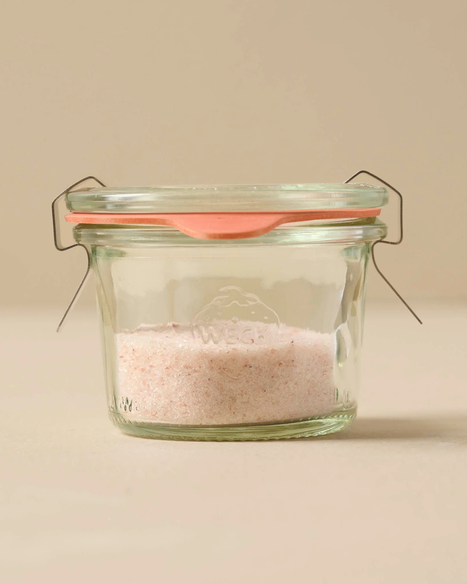 Weck 080 Mini Mold Jar - Image 4
