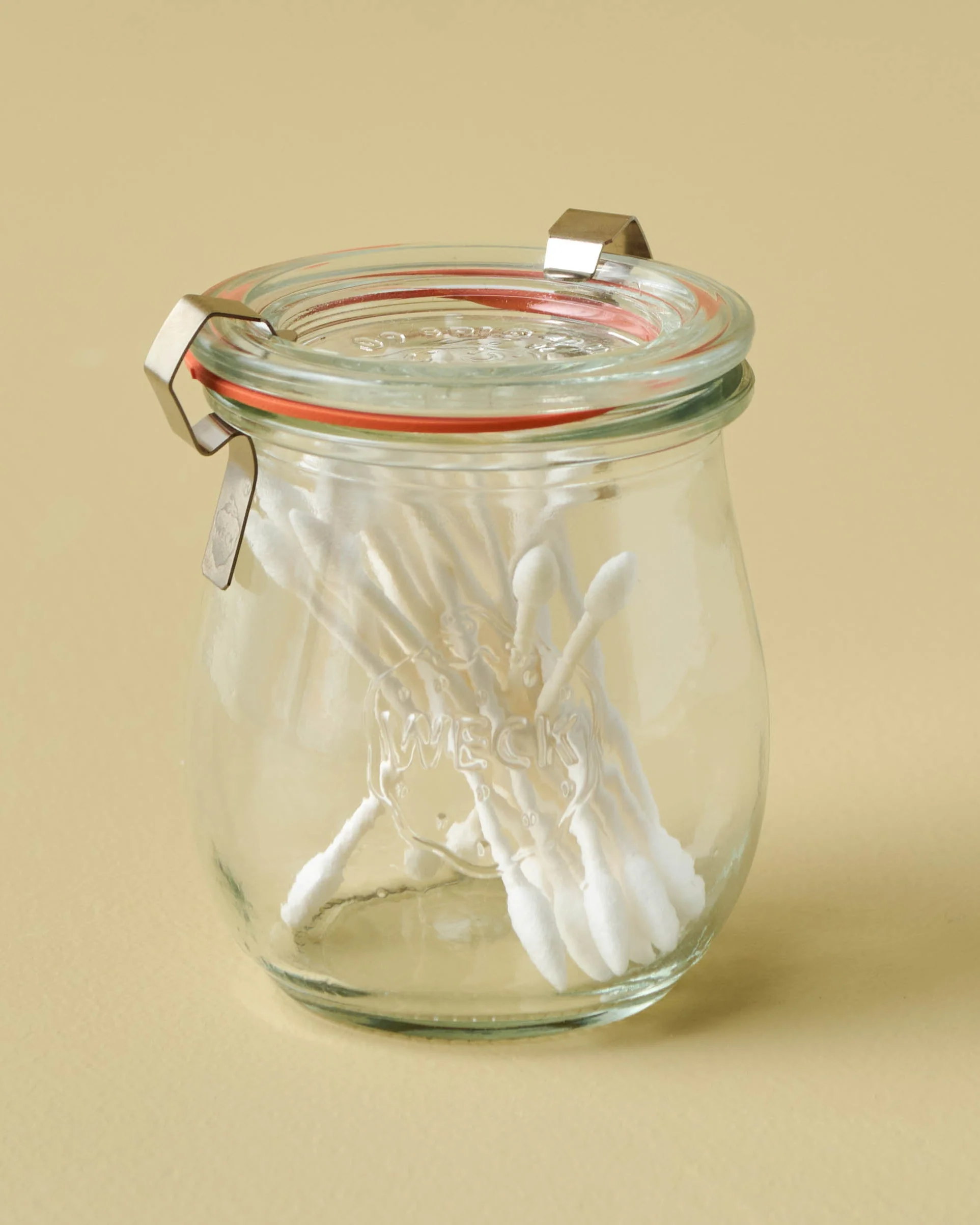 Weck 762 1/5 L Jelly Jar - Image 4