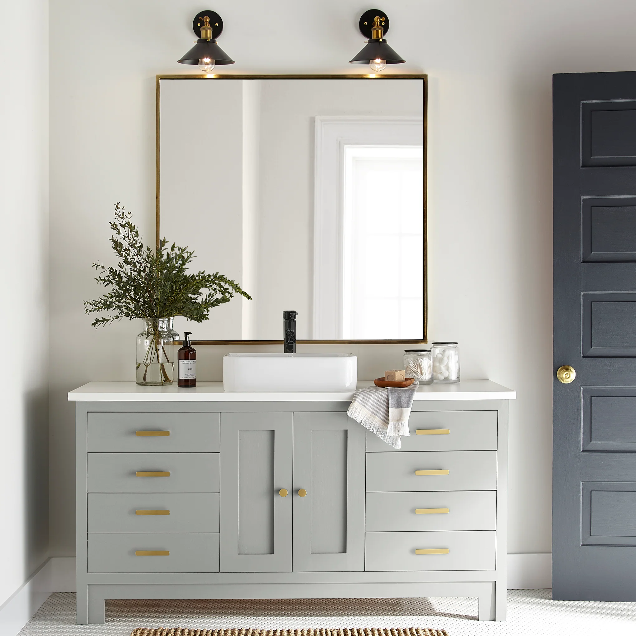 Wedding Band - Trim, Door + Cabinetry Paint - Image 2