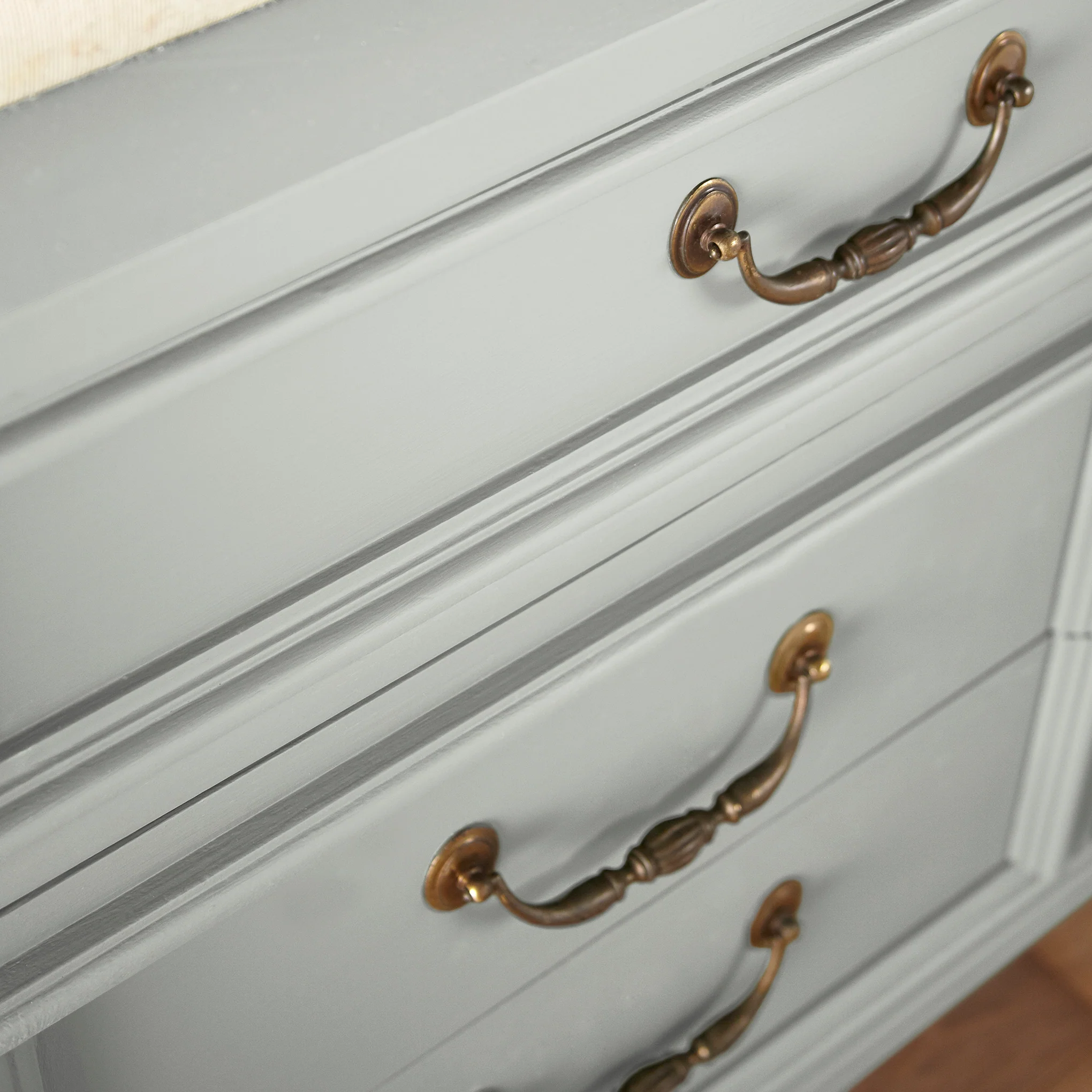 Wedding Band - Trim, Door + Cabinetry Paint - Image 3