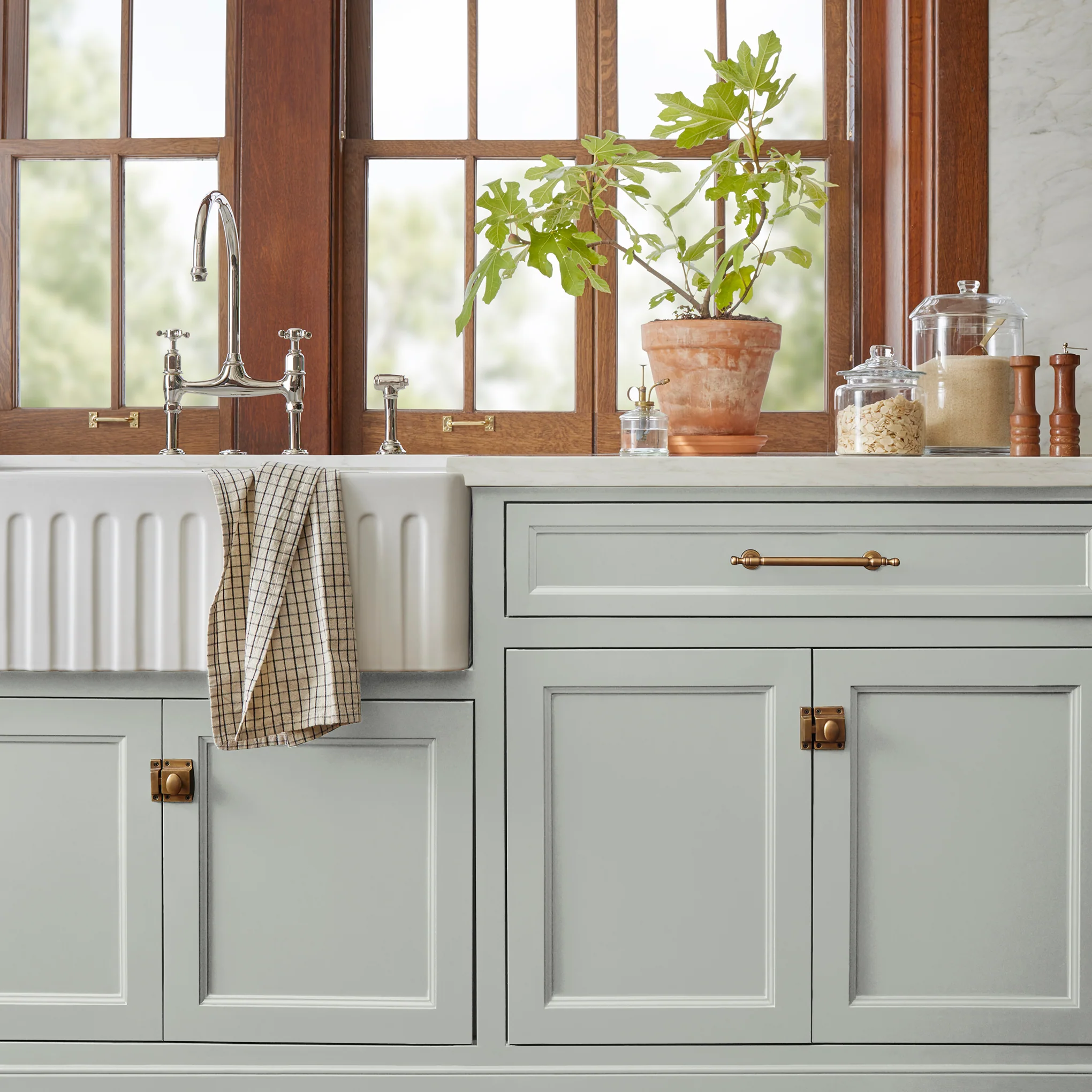 Wedding Band - Trim, Door + Cabinetry Paint - Image 5