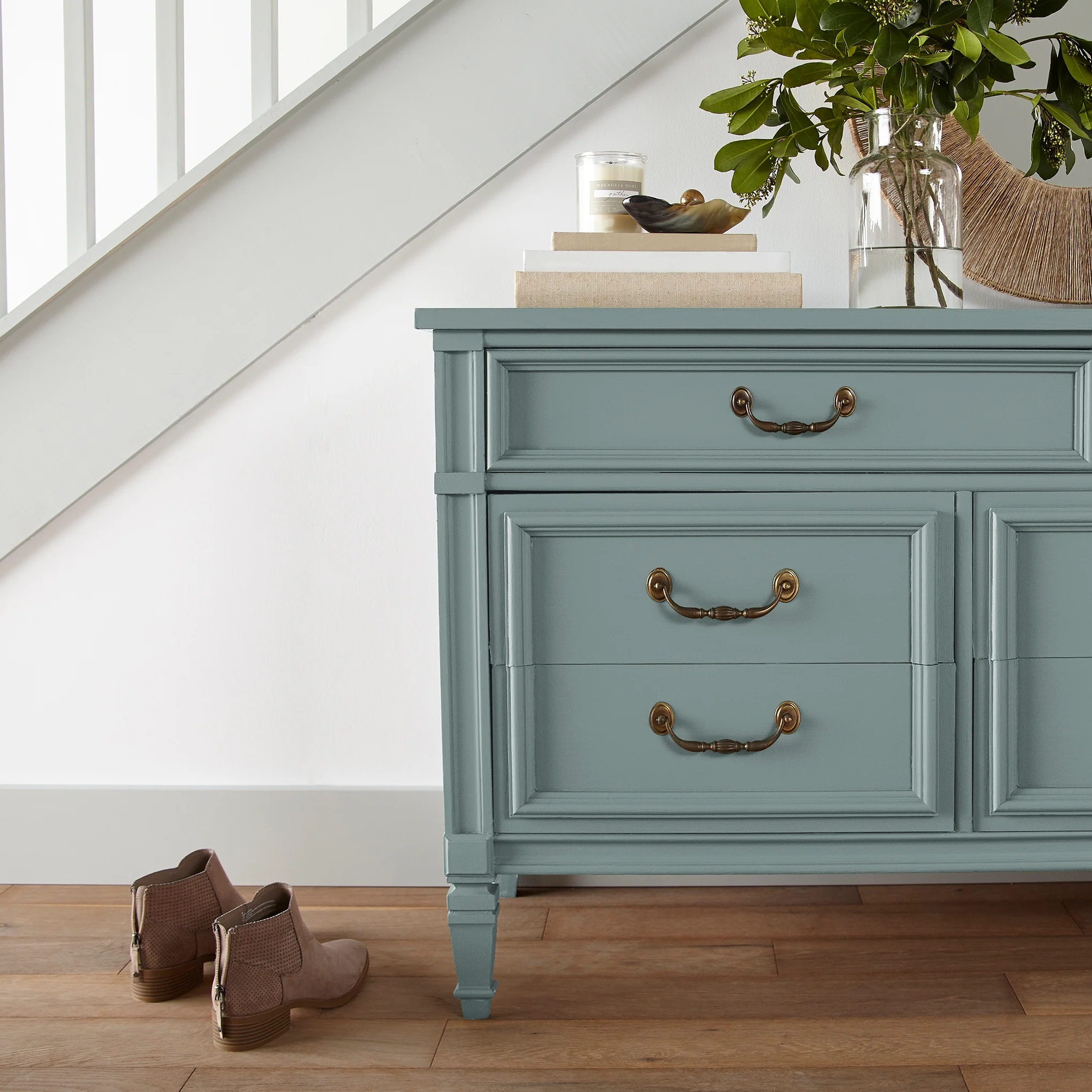 Well Watered - Trim, Door + Cabinetry Paint - Image 4