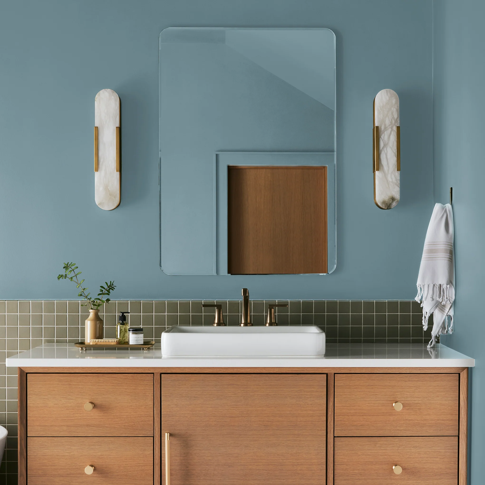 Winter Solstice -  Classic Interior Paint - Image 3