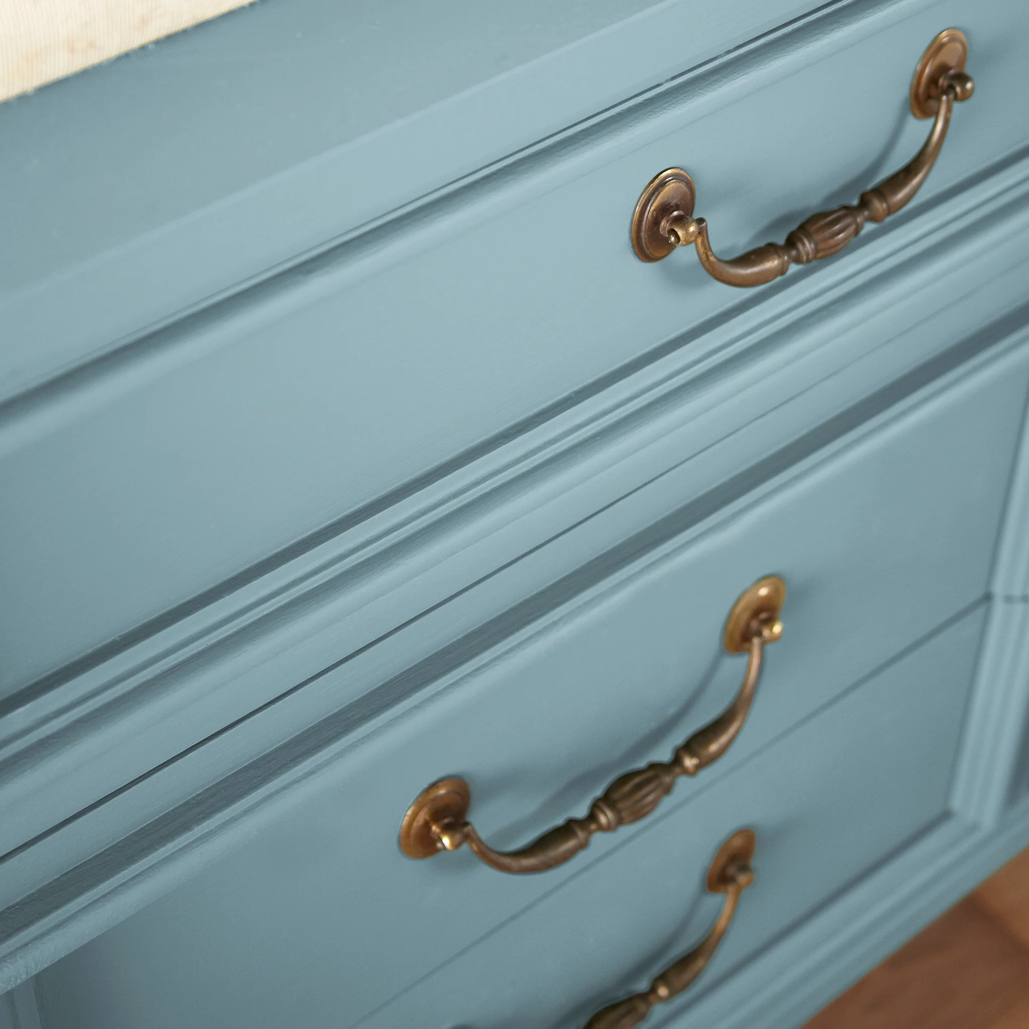 Winter Solstice - Trim, Door + Cabinetry Paint - Image 5