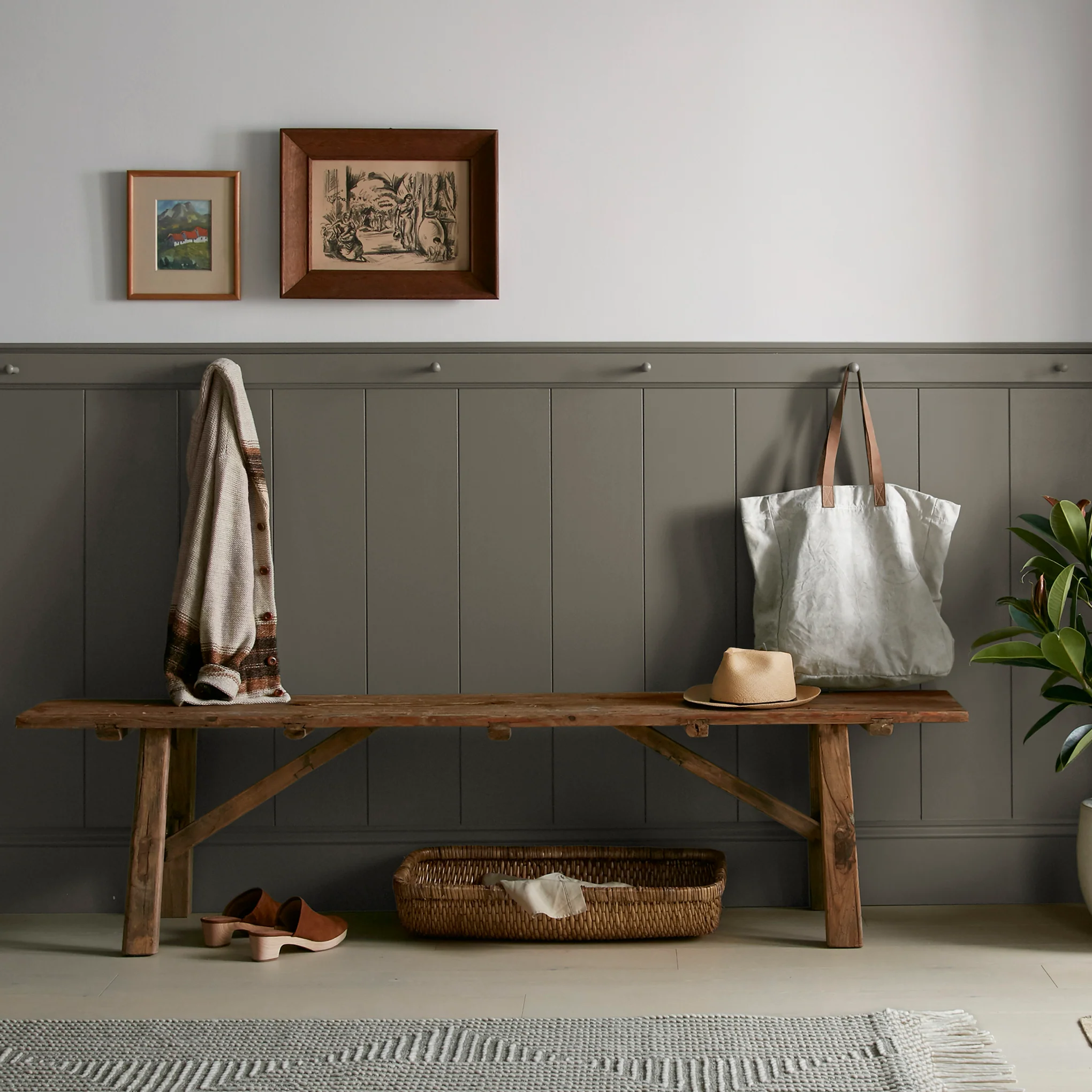 Wooded Acres -  Classic Interior Paint - Image 6
