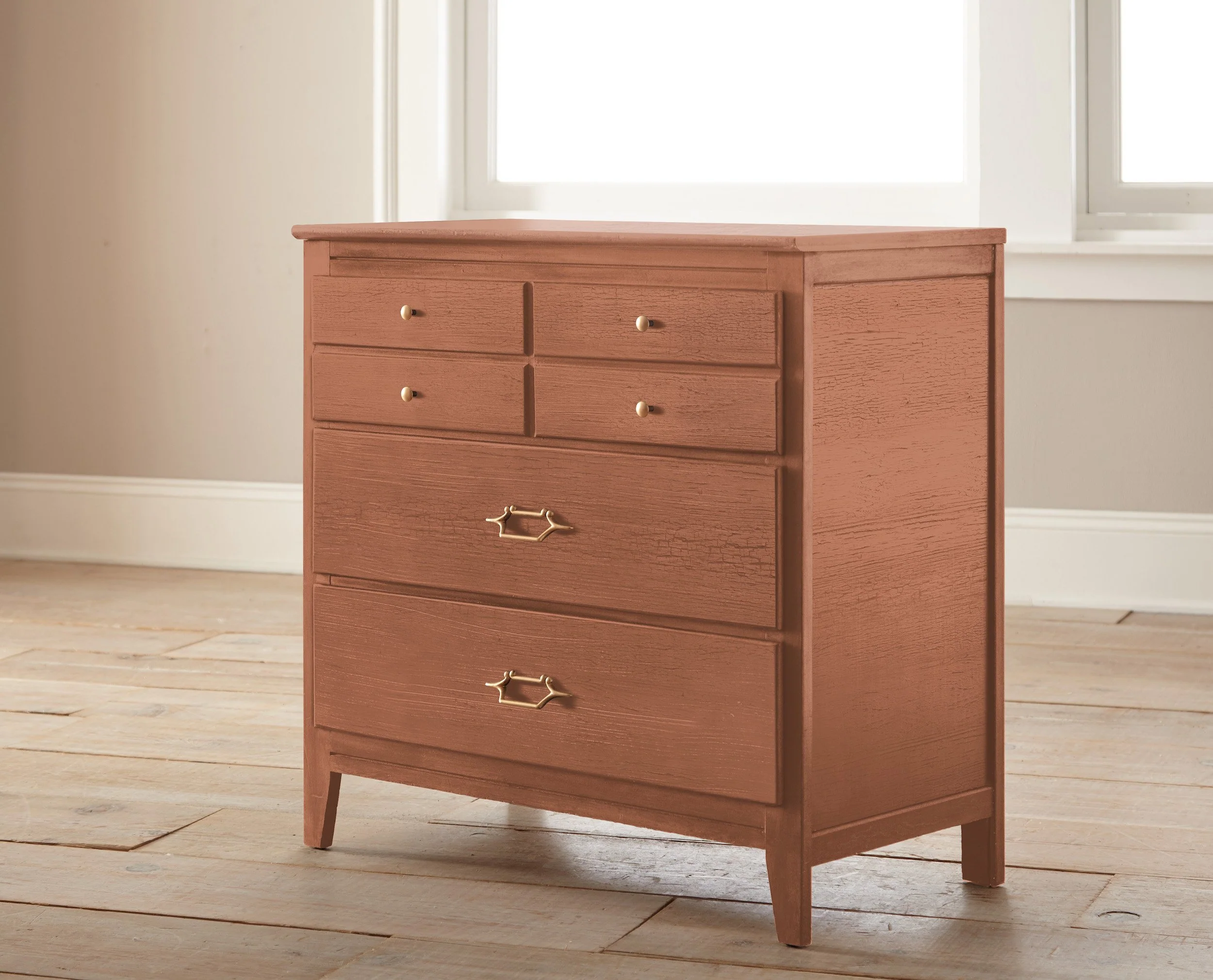 Work Worn Wood - Chalk Style Paint - Image 2