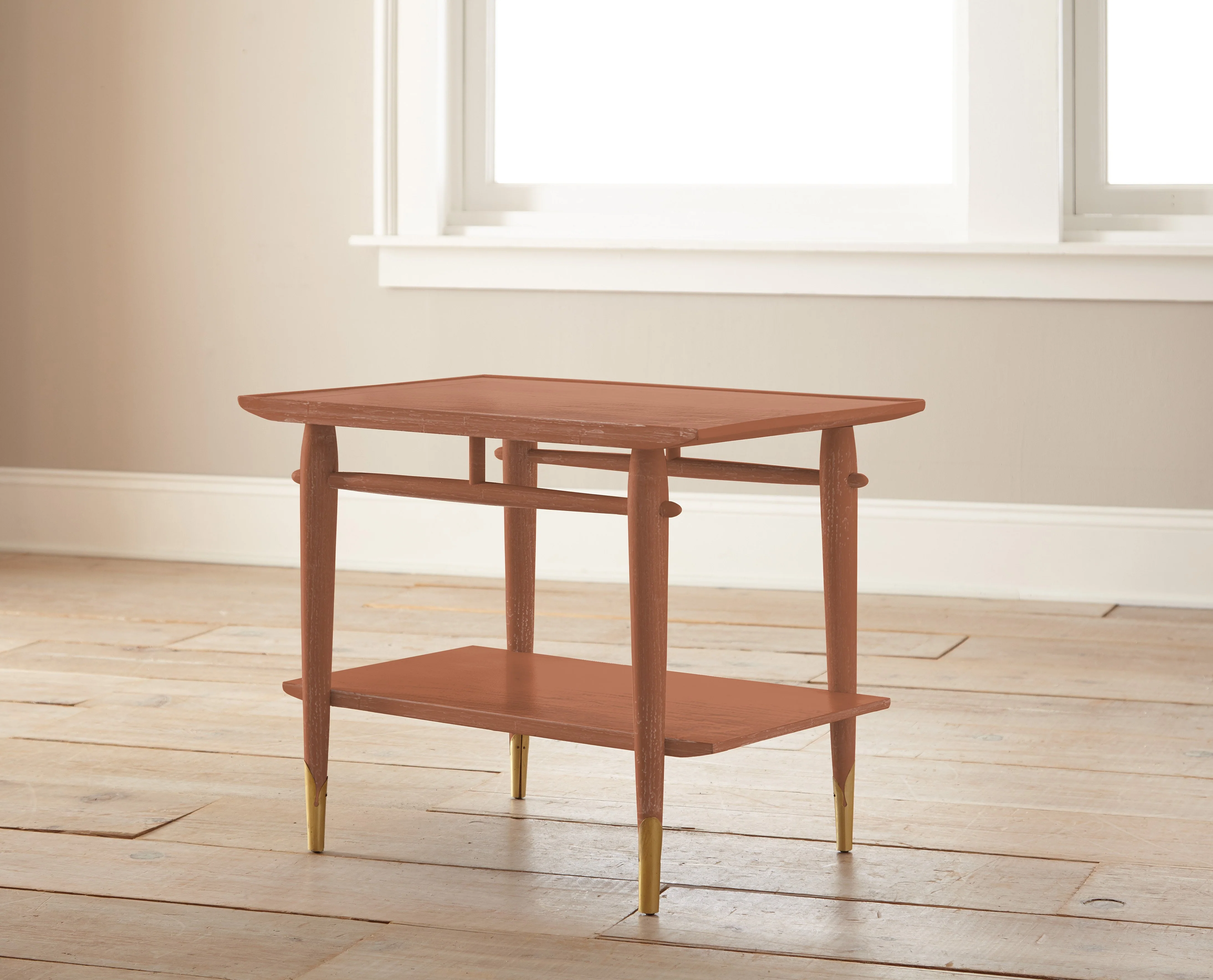Work Worn Wood - Chalk Style Paint - Image 4