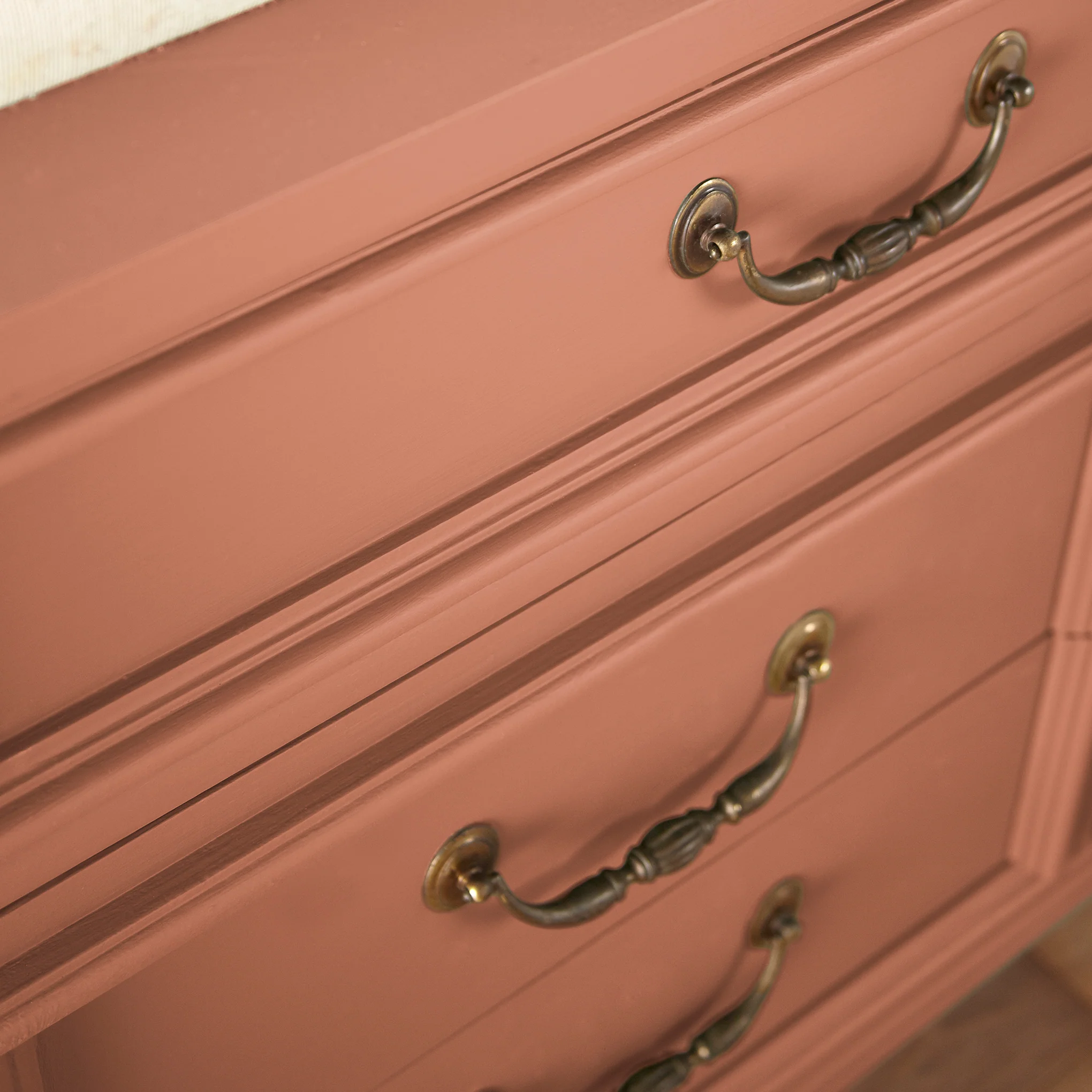 Work Worn Wood - Trim, Door + Cabinetry Paint - Image 3