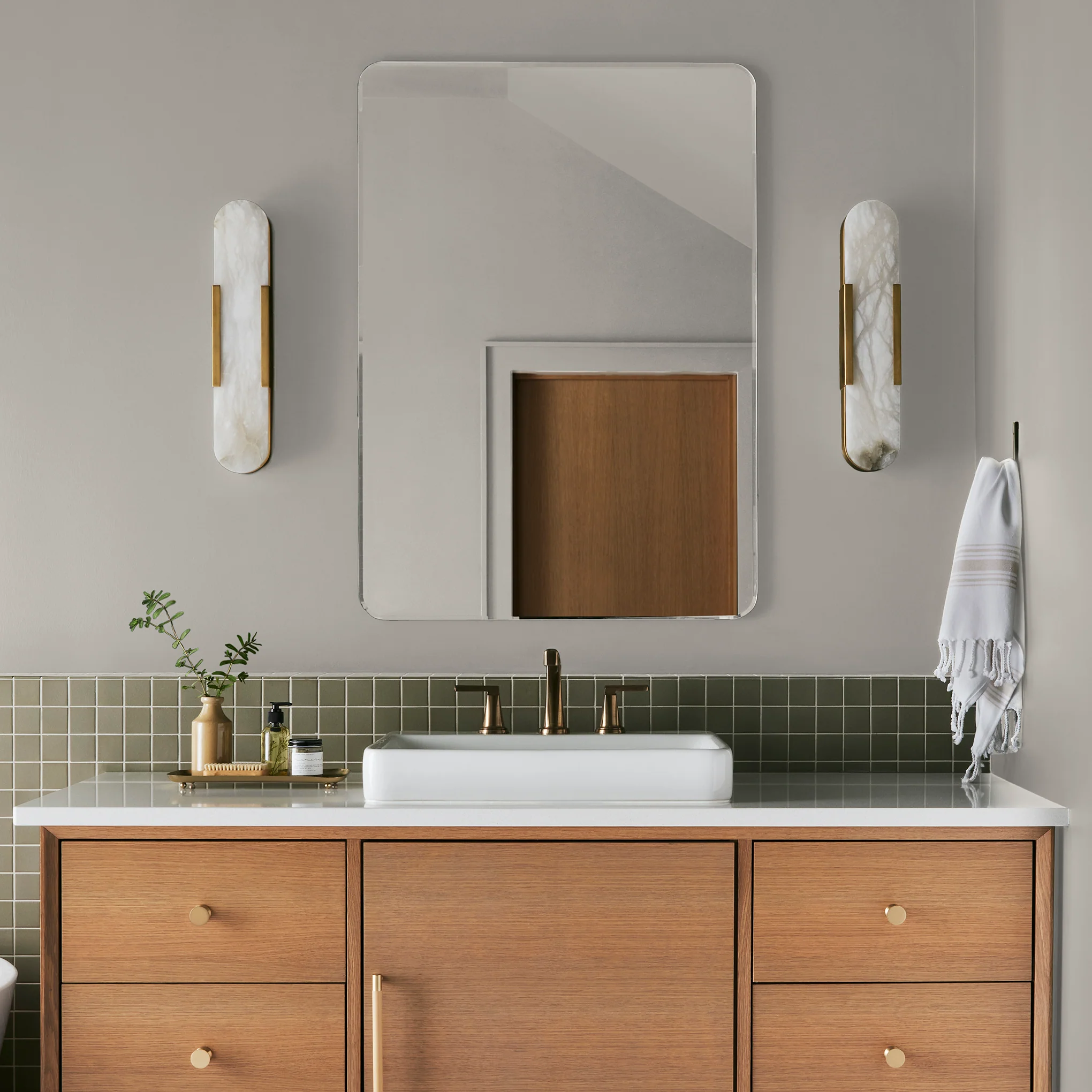 Yarn -  Classic Interior Paint - Image 3